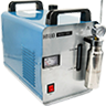 oxyhydrogen welding machine  